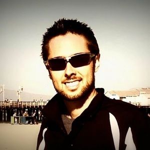 Meet your Posher, James